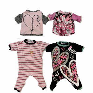 Sample Bundles Size medium